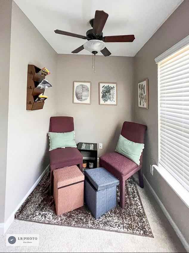 4 - Bed Home With Cali King Bed, 12 Mins To Dtwn Atlanta Exteriör bild