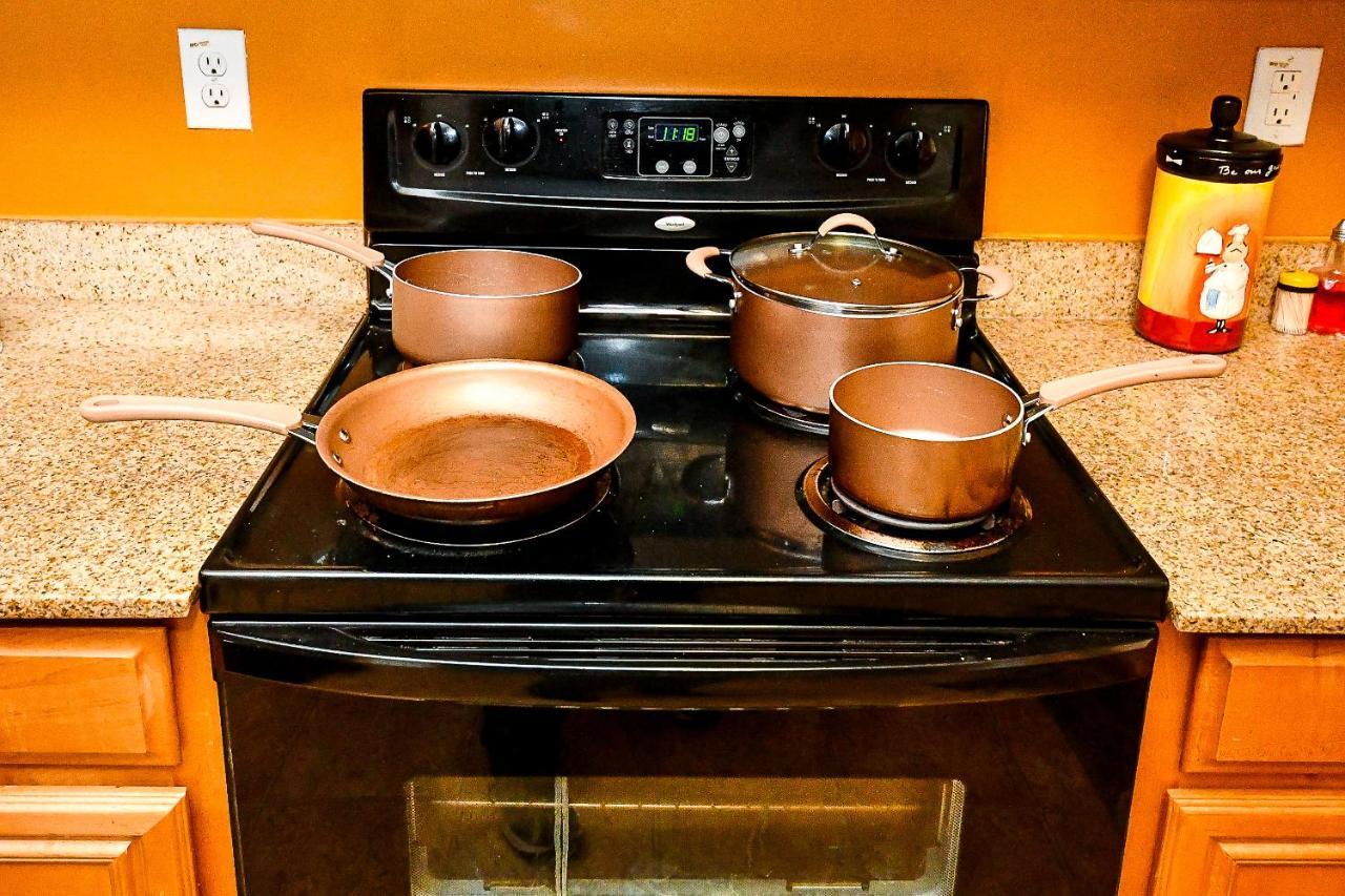 4 - Bed Home With Cali King Bed, 12 Mins To Dtwn Atlanta Exteriör bild